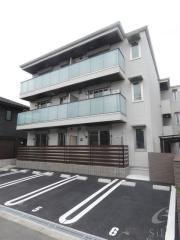 地下鉄千日前線南巽駅まで徒歩9分