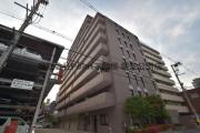 ＪＲ関西本線ＪＲ難波駅まで徒歩5分