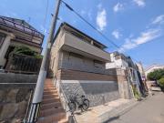 プーロ・カーサ摩耶