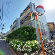 京王線初台駅まで徒歩10分