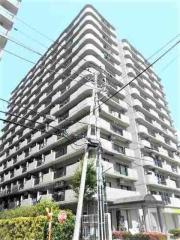 小田急小田原線海老名駅まで徒歩7分