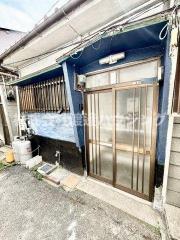 大庭町1丁目テラスハウス