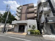 バージュアル浦和イースト