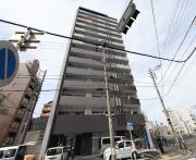 地下鉄鶴舞線鶴舞駅まで徒歩10分
