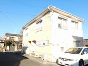 メゾンドール田端