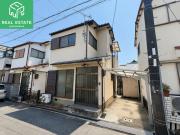 南海加太線中松江駅まで徒歩3分