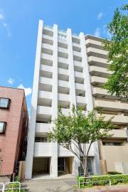 ＪＲ埼京線板橋駅まで徒歩3分