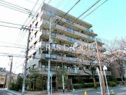 ライオンズマンション木根川中央公園