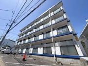 レジデンス香住ヶ丘