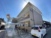 山陽電鉄本線飾磨駅まで徒歩17分