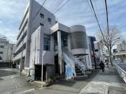 京王線つつじヶ丘駅まで徒歩5分