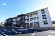 ＪＲ武蔵野線市川大野駅まで徒歩17分