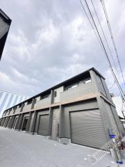 ＪＲおおさか東線ＪＲ河内永和駅まで徒歩11分