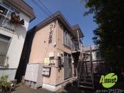 ＪＲ札沼線篠路駅まで徒歩10分