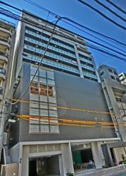 都営大江戸線新御徒町駅まで徒歩2分