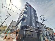 地下鉄中央線緑橋駅まで徒歩8分