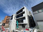 地下鉄東西線宮の沢駅まで徒歩10分