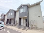 フローラ B棟