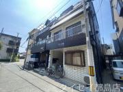 京阪本線千林駅まで徒歩3分