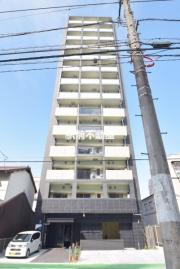 LiveCasa県庁前