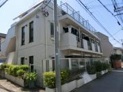 東急田園都市線三軒茶屋駅まで徒歩11分