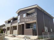近鉄名古屋線近鉄四日市駅までバス約24分 徒歩7分