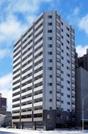 地下鉄東西線バスセンター前駅まで徒歩1分