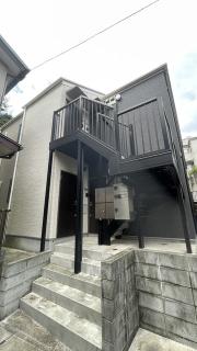 アモーレ溝の口