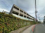 北大阪急行緑地公園駅まで徒歩7分