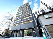 地下鉄千日前線桜川駅まで徒歩3分