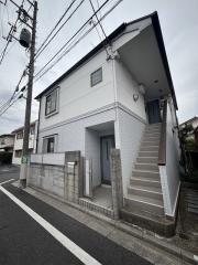 ヒルトップ浜田山