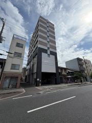 ＪＲ山陰本線梅小路京都西駅まで徒歩2分