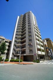 神戸元町山手ヴィアージュ