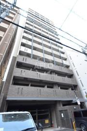 レジディア京町堀