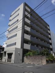 ＪＲ川越線川越駅まで徒歩2分