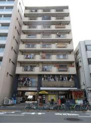 ＪＲ山手線鶯谷駅まで徒歩5分