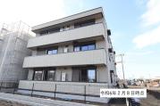 つくばエクスプレス八潮駅まで徒歩16分