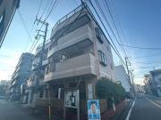 トラッドワカシマII
