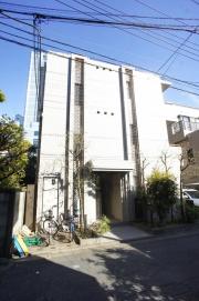 東急田園都市線三軒茶屋駅まで徒歩4分