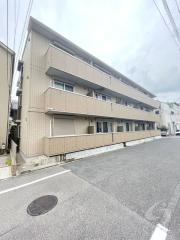 地下鉄谷町線平野駅まで徒歩9分