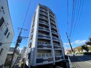 ＪＲ鹿児島本線戸畑駅まで徒歩10分