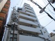 JMRレジデンス新大阪