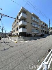 ＪＲ東海道本線甲南山手駅まで徒歩7分