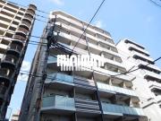 ＪＲ総武本線錦糸町駅まで徒歩12分