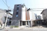 京王井の頭線久我山駅まで徒歩6分