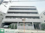 THE PREMIUM CUBE G 大崎