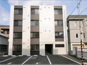 カーザフェリス平岸