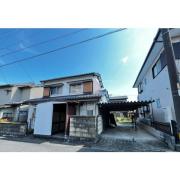 本巣市浅木戸建