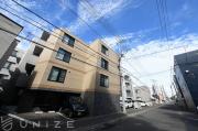 地下鉄南北線澄川駅まで徒歩8分