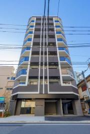 ＪＲ京浜東北・根岸線王子駅まで徒歩9分